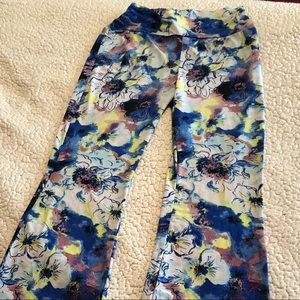 Indero Leggings FINAL SALE!!